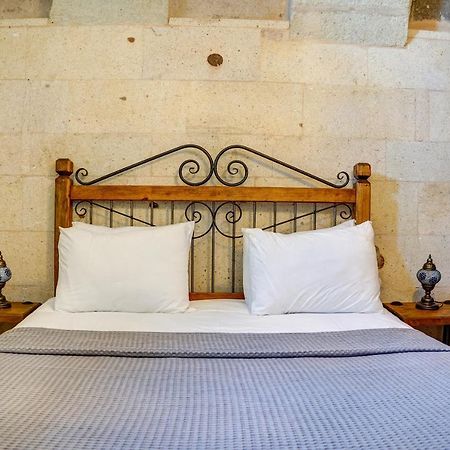 Bed and Breakfast Karma Cappadocia à Uçhisar Extérieur photo