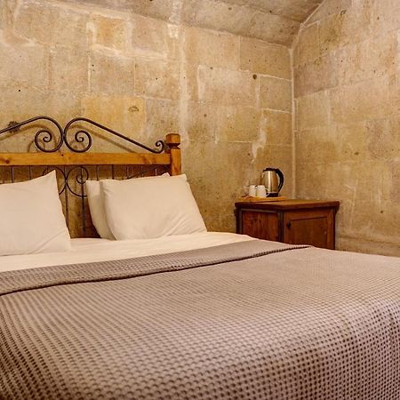 Bed and Breakfast Karma Cappadocia à Uçhisar Extérieur photo