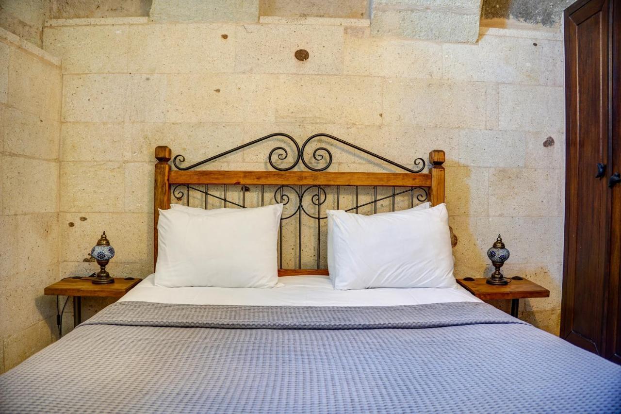 Bed and Breakfast Karma Cappadocia à Uçhisar Extérieur photo