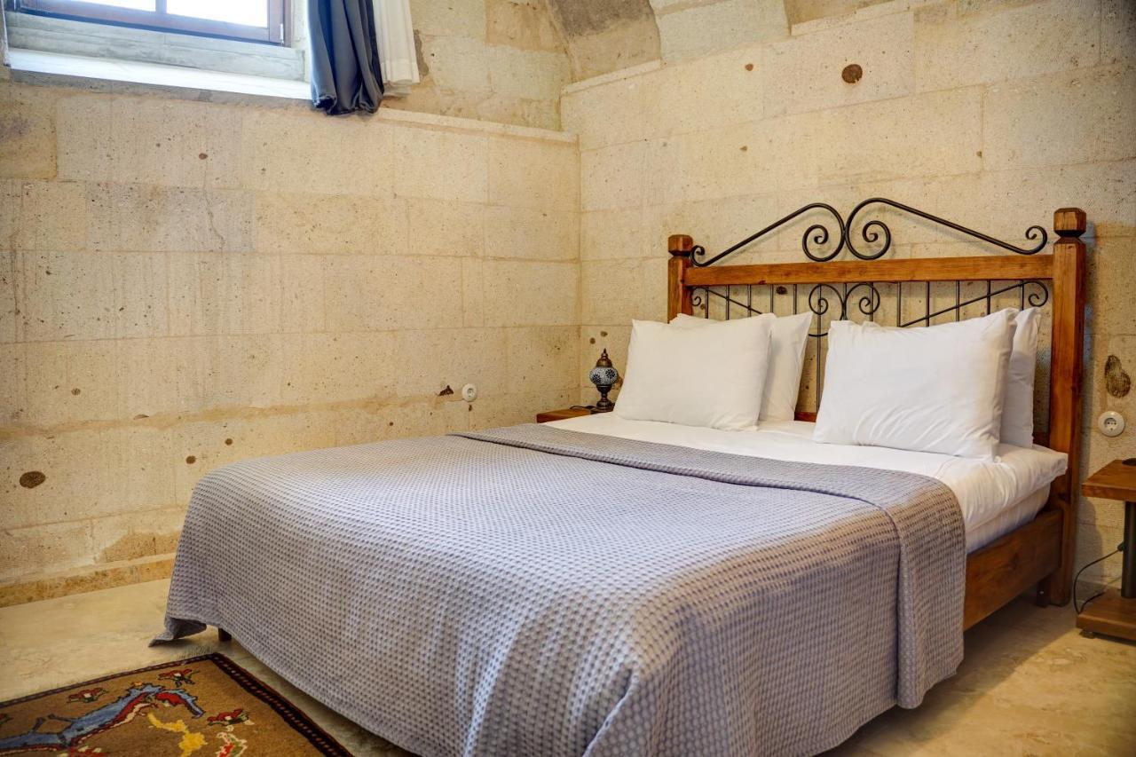 Bed and Breakfast Karma Cappadocia à Uçhisar Extérieur photo