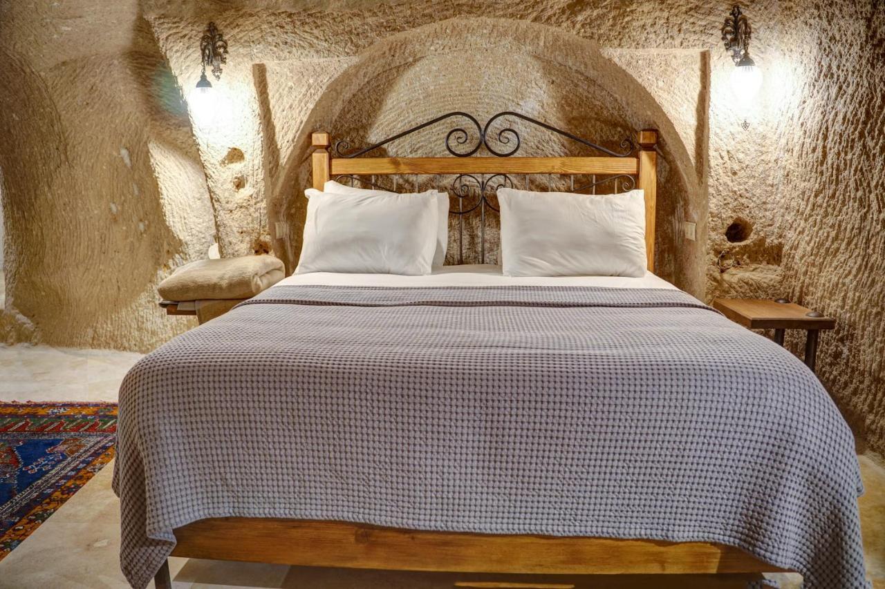 Bed and Breakfast Karma Cappadocia à Uçhisar Extérieur photo