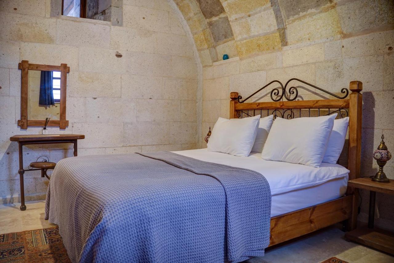 Bed and Breakfast Karma Cappadocia à Uçhisar Extérieur photo