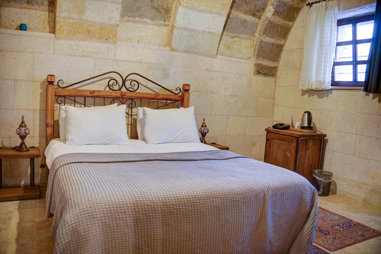 Bed and Breakfast Karma Cappadocia à Uçhisar Extérieur photo